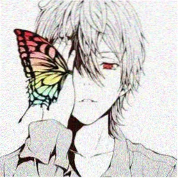 男主角角色头像