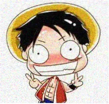 方协文角色头像